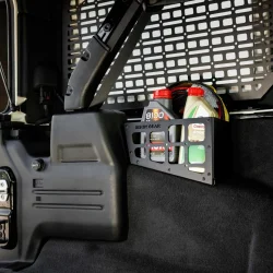 Koszyk cargo lewy Bison Gear Jeep Wrangler JK JL